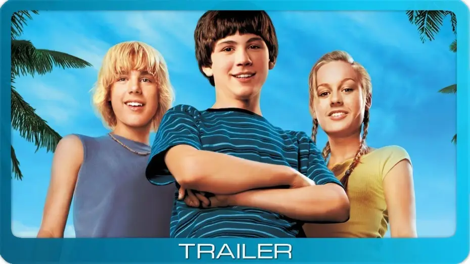 Video for the film Hoot — Hoot ≣ 2006 ≣ Trailer