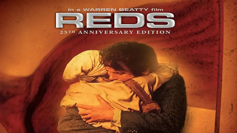 Video for the film Reds — Reds (film 1981) TRAILER ITALIANO