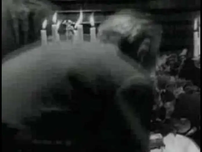 Video for the film Hour of the Wolf — "Hour of the Wolf" Trailer