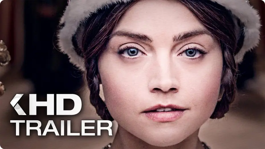 Video for the film The Young Victoria — VICTORIA Exklusiv Trailer German Deutsch (2017)
