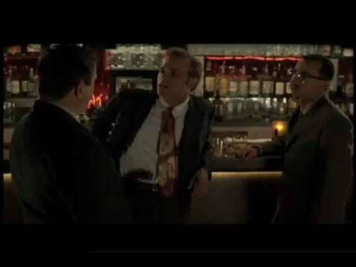 Video for the film Crazy — Crazy - Full Theatrical Trailer - Screen Media Films