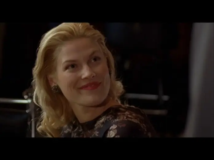 Video for the film Crazy — Crazy - Trailer