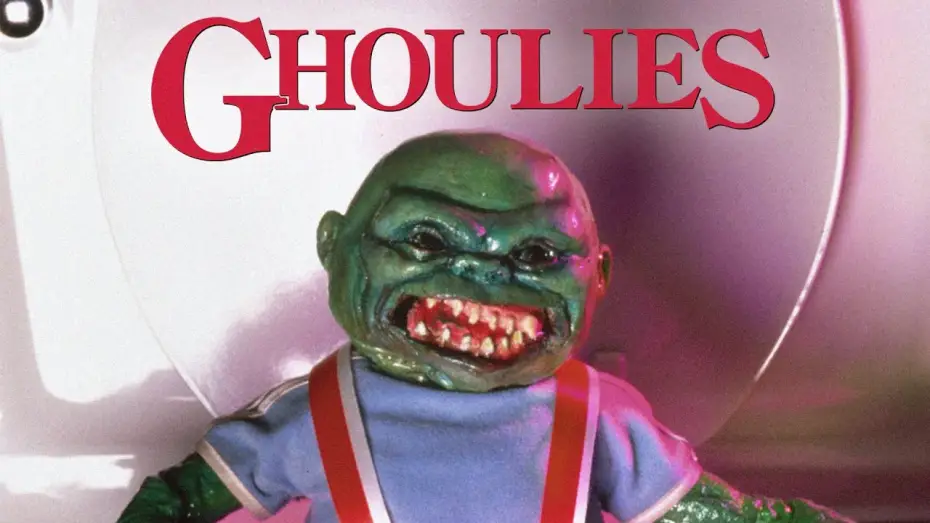 Video for the film Ghoulies — Ghoulies (1984) | Bande-annonce VOSTF (HQ)