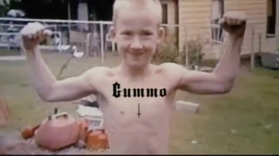 Video for the film Gummo — sega bodega — gummo (trailer)