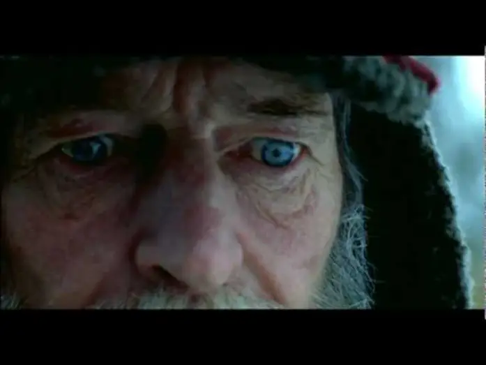 Video for the film Horsemen — The horsemen trailer ita