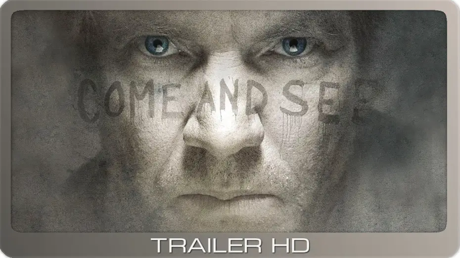 Video for the film Horsemen — Horsemen ≣ 2009 ≣ Trailer