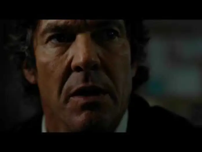 Video for the film Horsemen — Horsemen Trailer