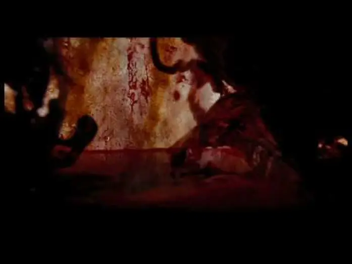 Video for the film Horsemen — Les Cavaliers de l'Apocalypse, bande annonce (VF)