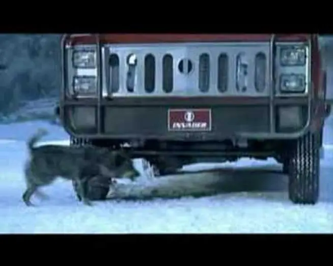 Video for the film The Darwin Awards — The Darwin Awards Trailer
