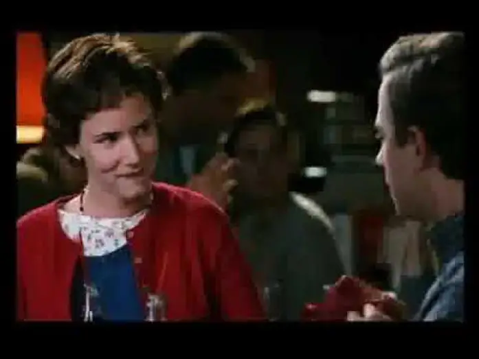 Video for the film The Other Sister — The Other Sister (1999) - Trailer