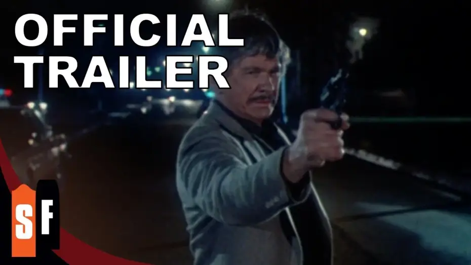 Video for the film 10 to Midnight — 10 To Midnight (1983) - Official Trailer