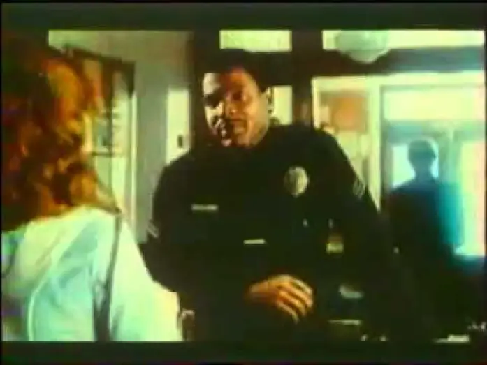 Video for the film 10 to Midnight — Le Justicier de minuit ( 1983 - bande annonce )