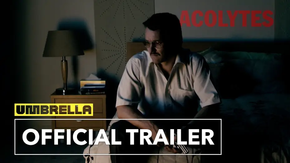 Video for the film Acolytes — Official Trailer