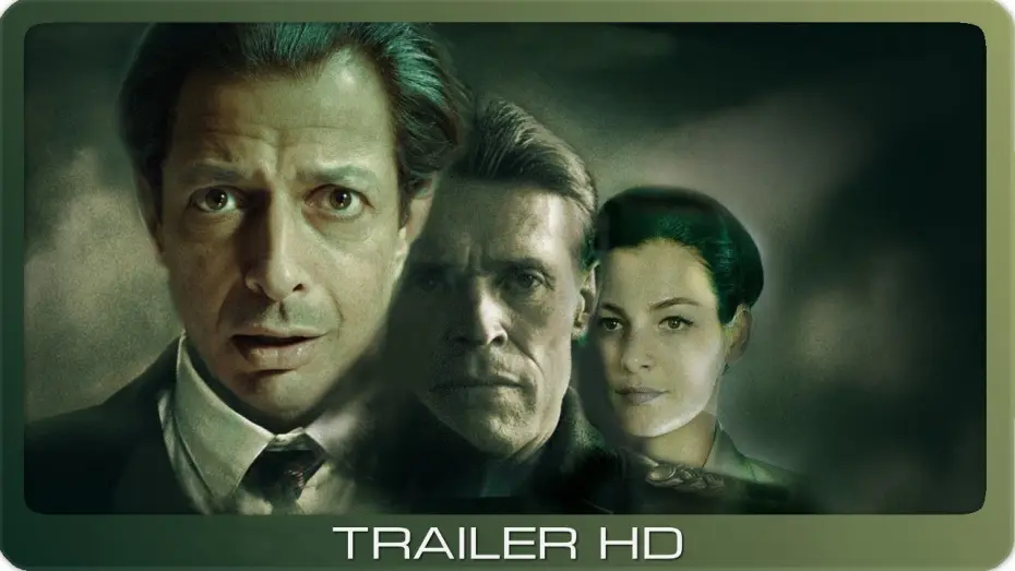 Video for the film Adam Resurrected — Ein Leben für ein Leben - Adam Hundesohn ≣ 2008 ≣ Trailer