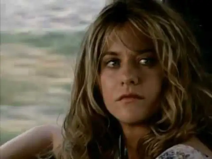 Video for the film Flesh and Bone — Flesh and Bone (1993) Bande annonce française