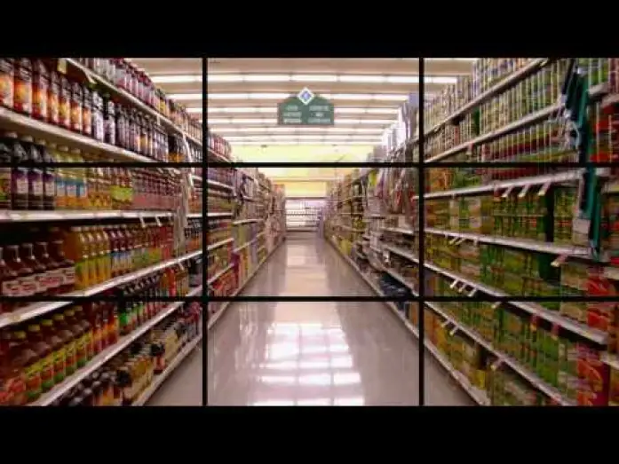 Video for the film Food, Inc. — "Food Inc." - Official Trailer [HQ]