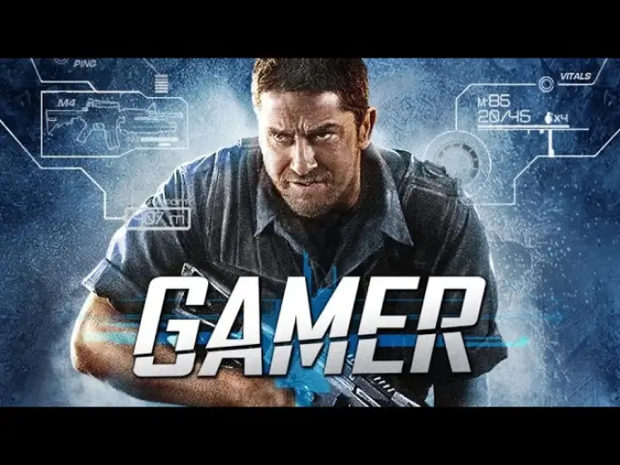 Video for the film Gamer — Gerard Butler in: Gamer | HD | Thriller | Film Completo in Italiano