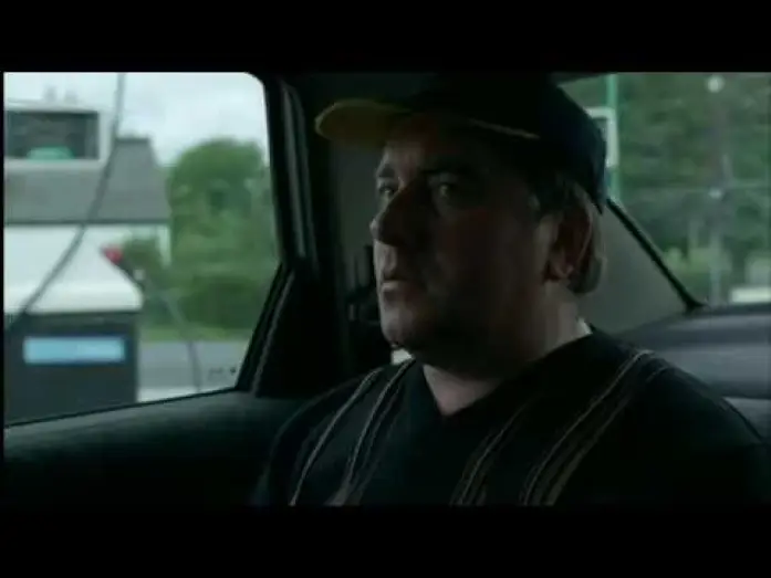 Video for the film Garage — "Garage" Trailer, Ireland, 2007