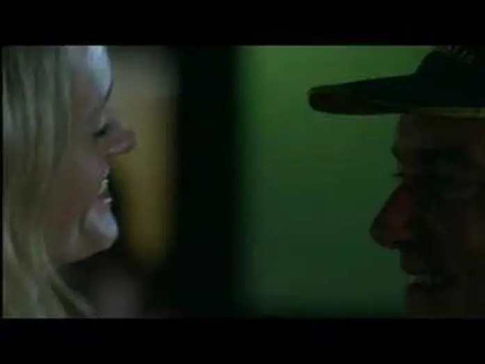 Video for the film Garage — Garage the film trailer