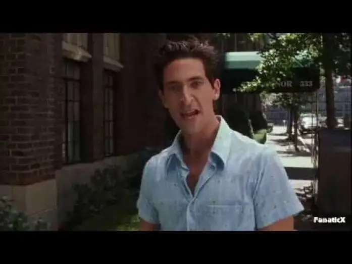 Video for the film Oxygen — Oxygen 1999 Trailer