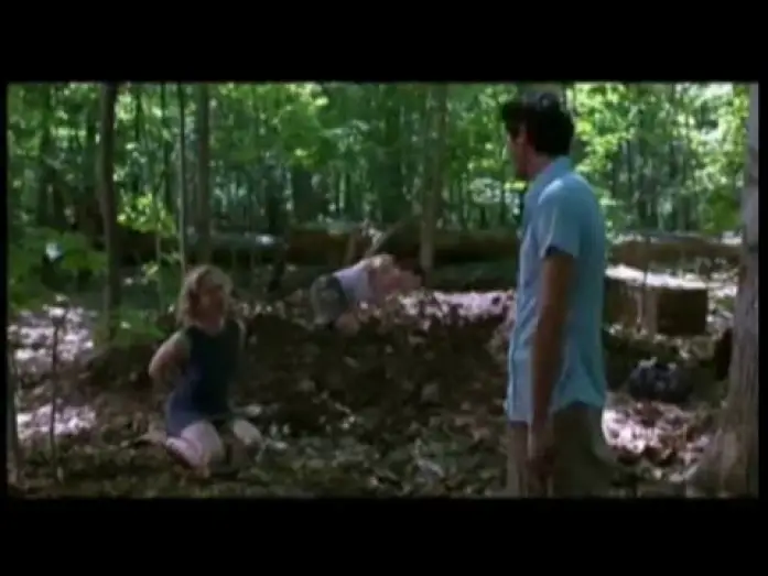 Video for the film Oxygen — Adrien Brody In "Oxygen" (1999)