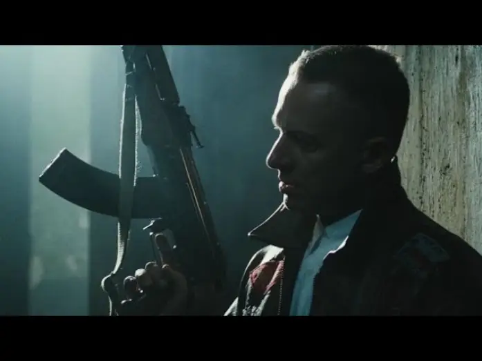 Video for the film Pigs — PSY - zwiastun filmu