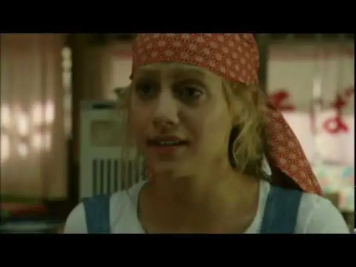 Video for the film The Ramen Girl — The Ramen Girl - OFFICIAL TRAILER