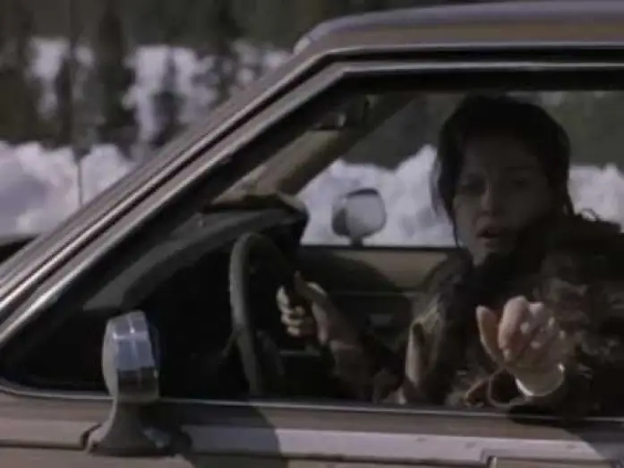 Video for the film Eye of the Beholder — Eye Of The Beholder (1999) - Official Trailer