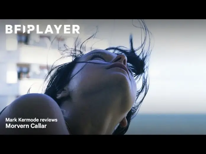 Video for the film Morvern Callar — Mark Kermode reviews Morvern Callar (2002) | BFI Player