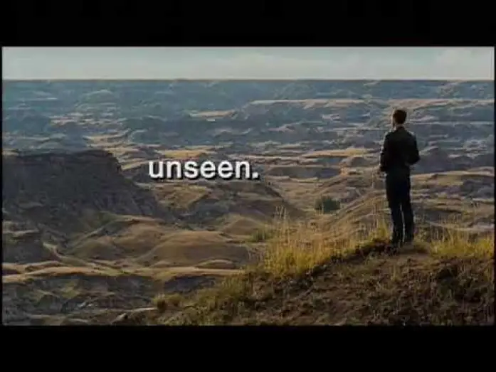 Video for the film One Week — One Week DVD Trailer