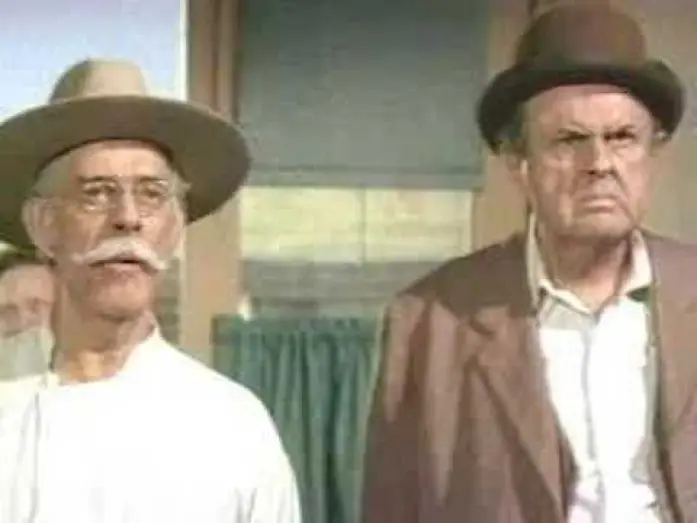 Video for the film The Apple Dumpling Gang — The apple dumpling gang