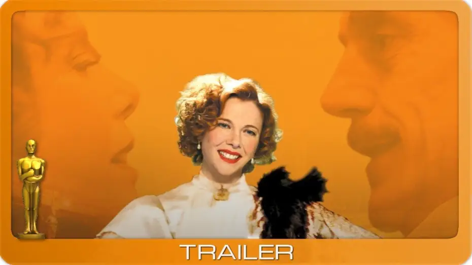 Video for the film Being Julia — Being Julia ≣ 2004 ≣ Trailer