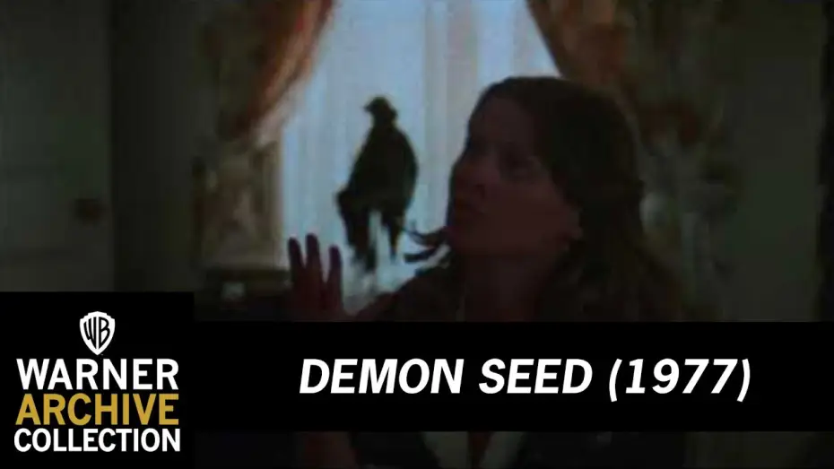 Video for the film Demon Seed — Trailer