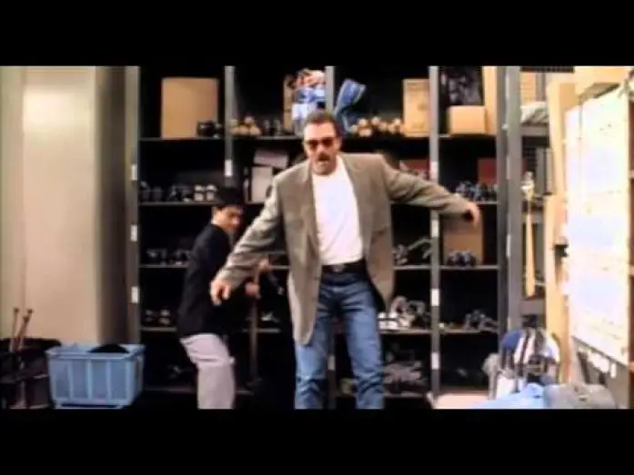 Video for the film Mr. Baseball — Mr. Baseball Official Trailer #1 - Tom Selleck Movie (1992) HD