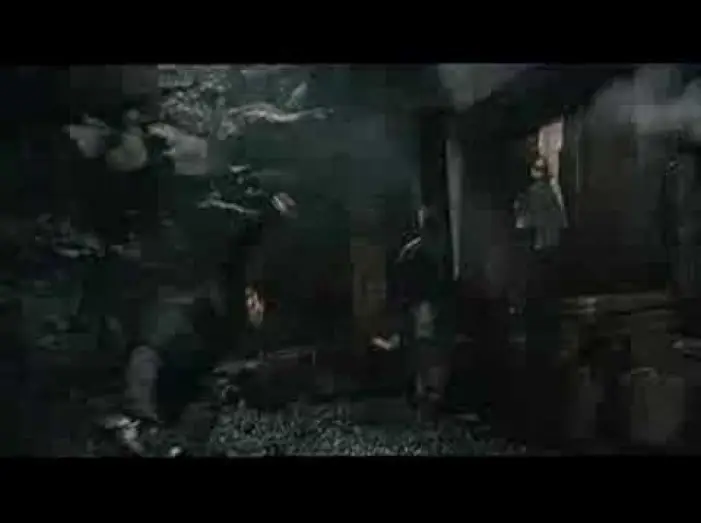 Video for the film Perfect Creature — Perfect Creature