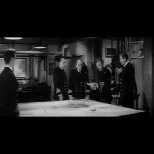 Video for the film Sink the Bismarck! — SINK THE BISMARCK!(1960) Original Theatrical Trailer