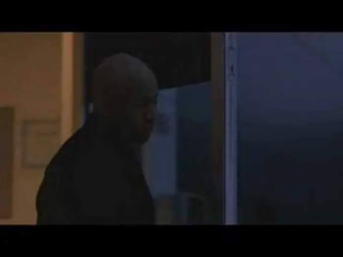 Video for the film Slow Burn — Slow Burn