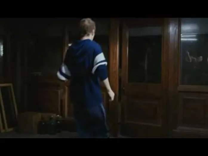 Video for the film The Haunting in Connecticut — Il Messaggero - Trailer Italiano