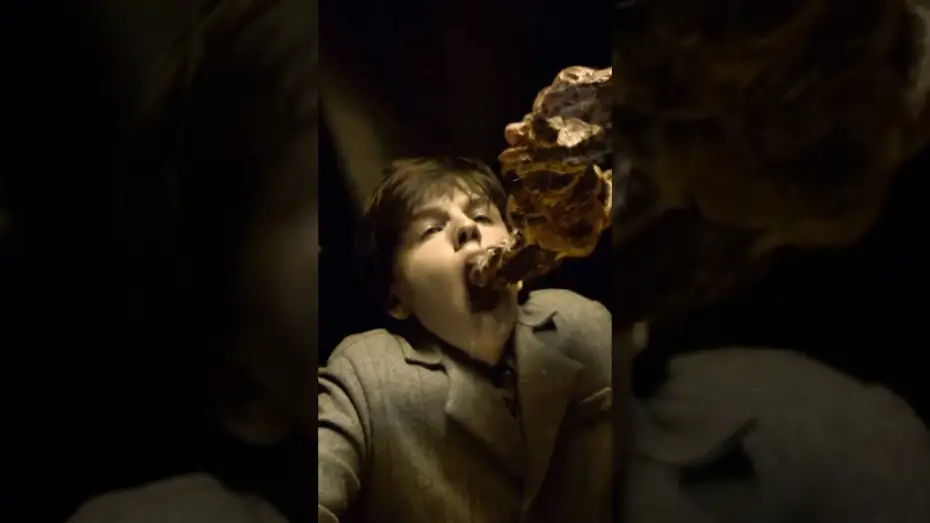 Video for the film The Haunting in Connecticut — Bad vibes, great ectoplasm