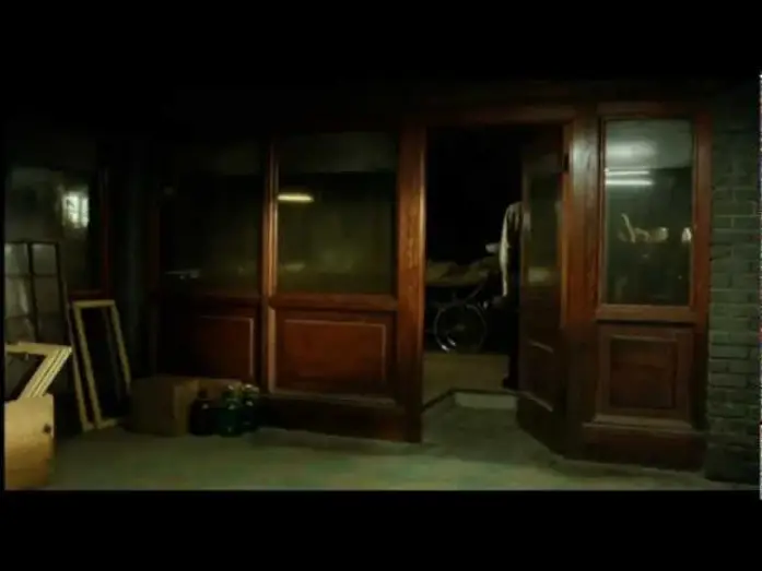 Video for the film The Haunting in Connecticut — Das Haus der Dämonen | Deutscher Trailer
