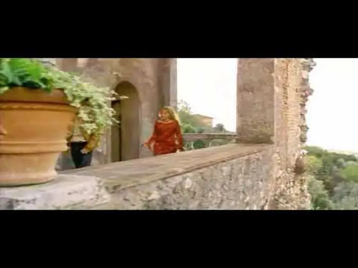 Video for the film The Lizzie McGuire Movie — The Lizzie McGuire Movie (trailer)