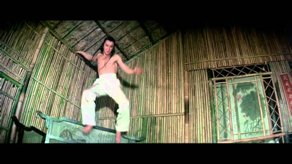 Video for the film To Kill with Intrigue — Der Herausforderer - Trailer Deutsch HD