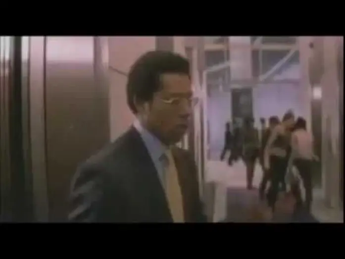 Video for the film Double Take — Double Take (2001) trailer