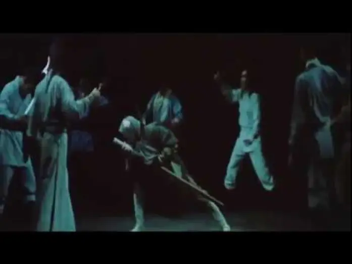 Video for the film Half a Loaf of Kung Fu — Le Protecteur - Jackie Chan - Bande-Annonce/Promo