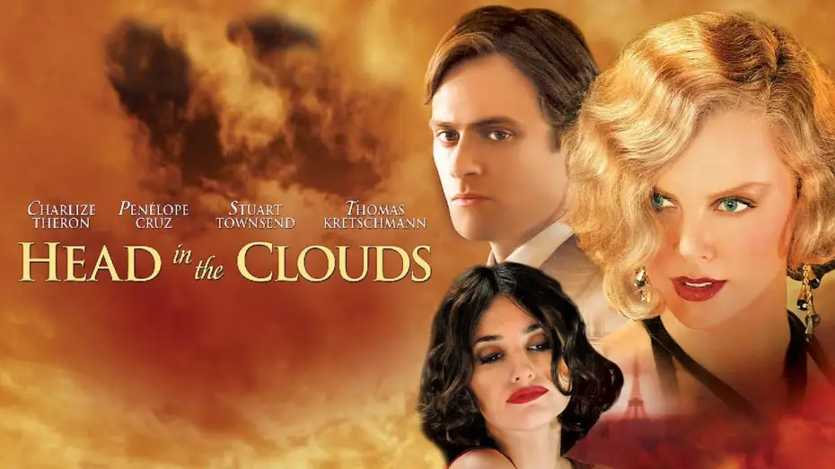 Video for the film Head in the Clouds — Gioco di Donna (film 2004) TRAILER ITALIANO