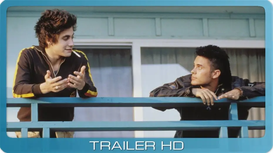 Video for the film Highway — Highway ≣ 2002 ≣ Trailer ≣ German | Deutsch ≣ OmU