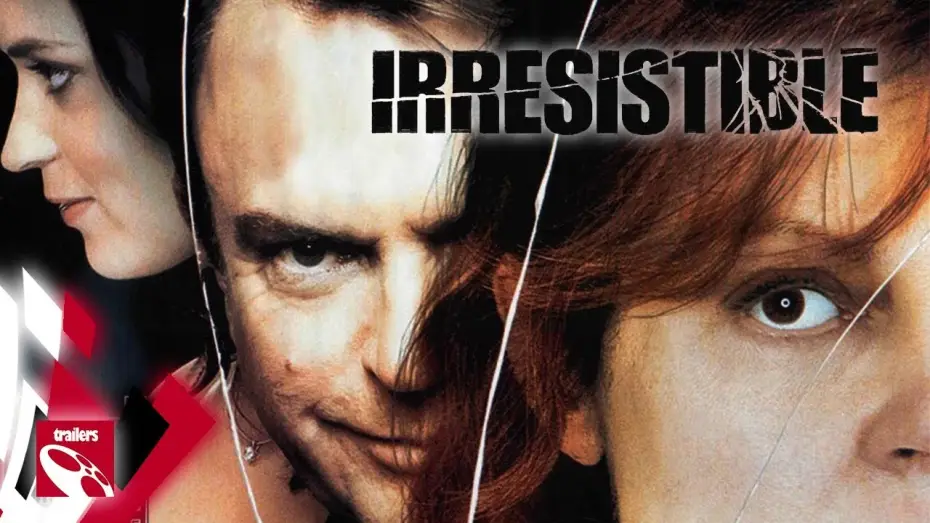 Video for the film Irresistible — Irresistible - Trailer HD #English (2006)