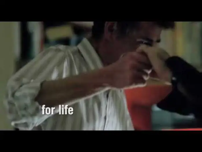 Video for the film Looking for Eric — Looking for Eric