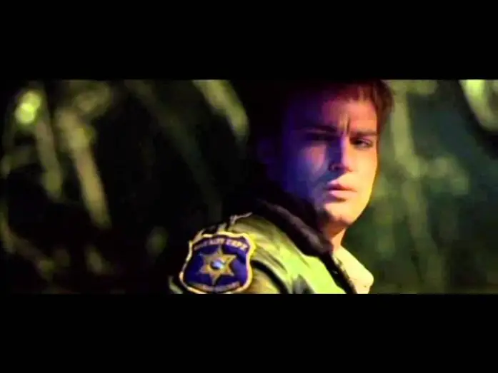 Video for the film Man-Thing — MAN-THING - Bande annonce (vf)