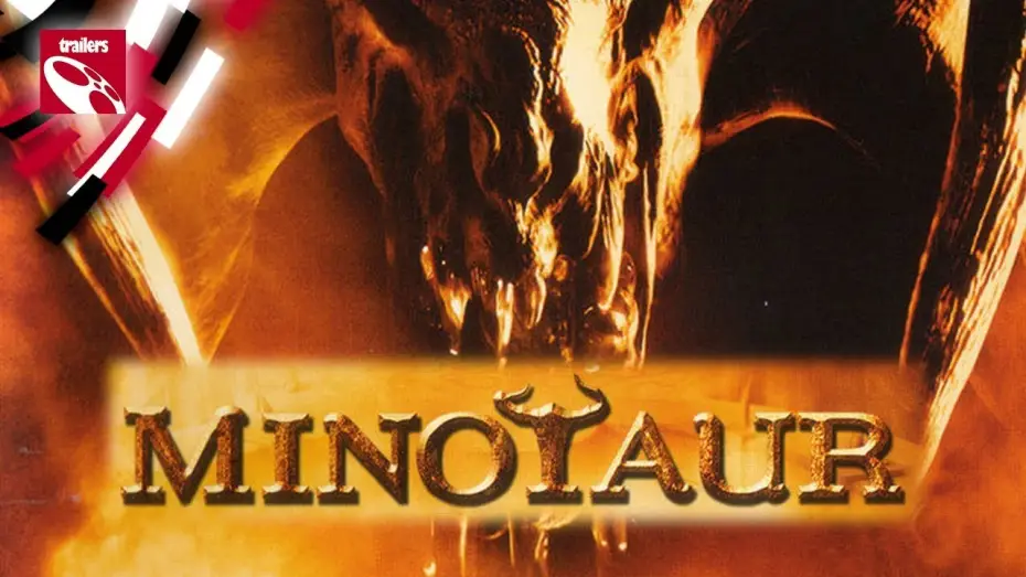 Video for the film Minotaur — Minotaur - Trailer HD #English (2006)